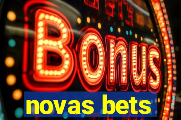 novas bets